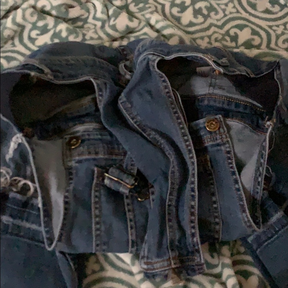 Maternity Bundle - image 8